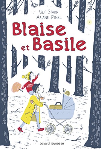 blaise et basile