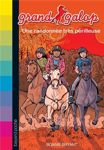 une randonnée très périlleuse   [10]