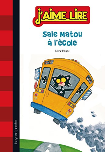 sale matou à l'école [276]