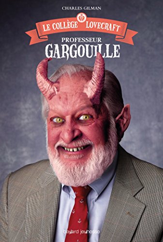 professeur gargouille [1]