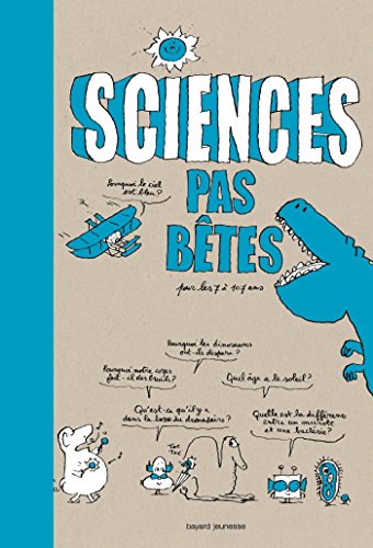 sciences pas bêtes