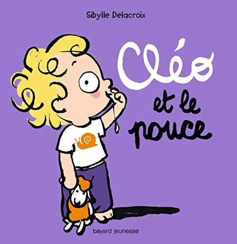 cléo et le pouce