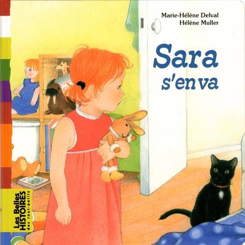 sara s'en va