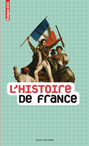 l' histoire de france  