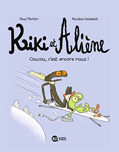 coucou, c'est encore nous ! [2]