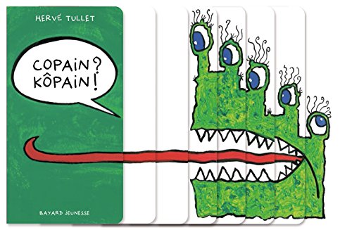 copain ? kopain !
