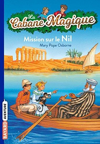 mission sur le nil [46]