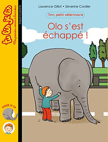 olo s'est échappé ! [13]