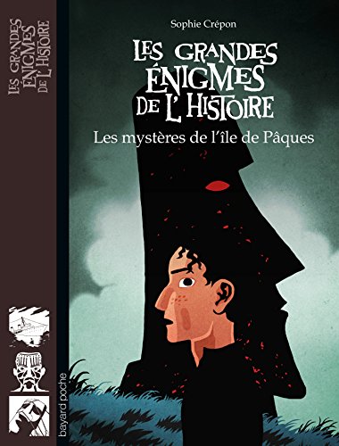 mystères de l'île de pâques (les )