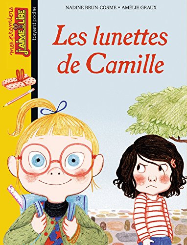 les lunettes de camille   [123]