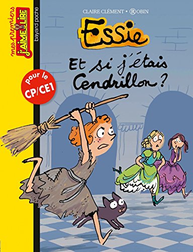 et si j'étais cendrillon ? [19]