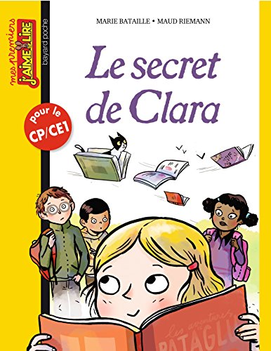 le secret de clara   [126]