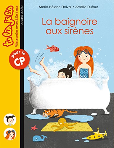 la baignoire aux sirènes   [17]