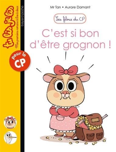 c'est si bon d'être grogon ! [02]