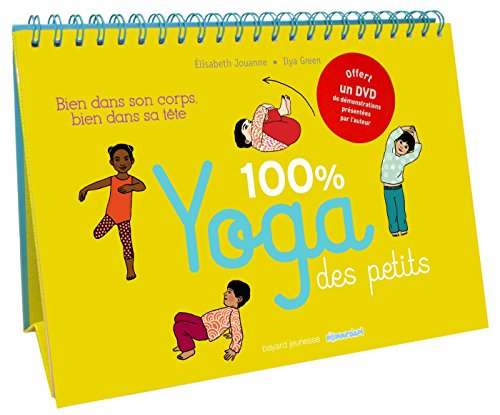 100% yoga des petits