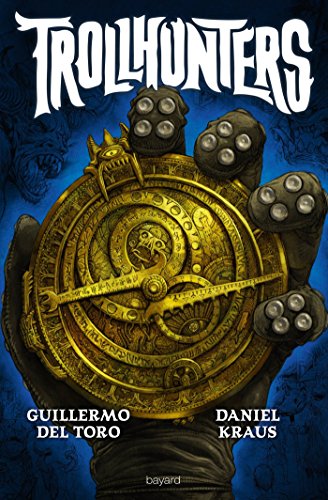trollhunters