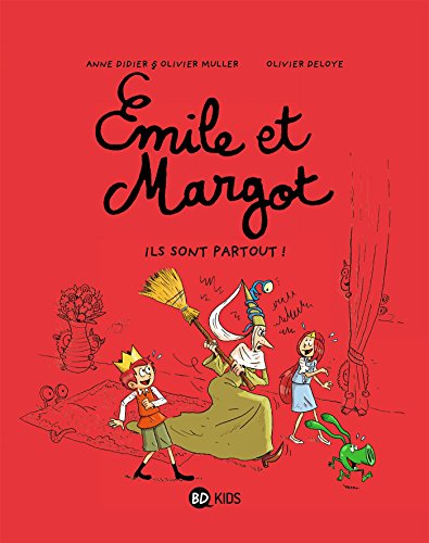 ils sont partout ! [6]