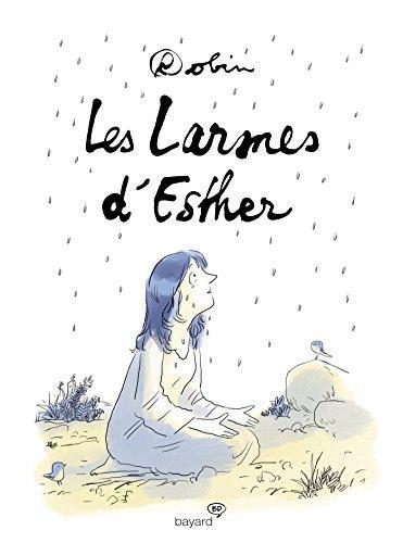 les larmes d'esther  