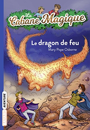 le dragon de feu   [50]