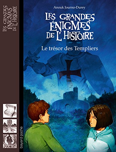 le trésor des templiers  