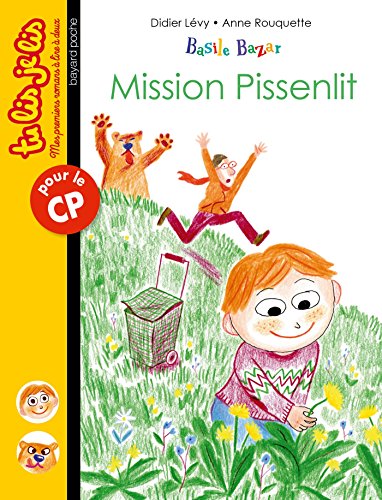 mission pissenlit