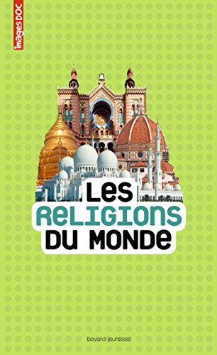les religions du monde  