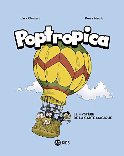 poptropica 