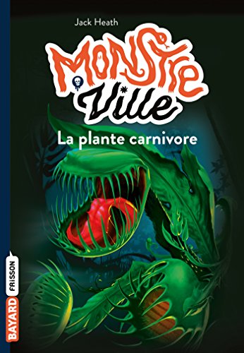 la plante carnivore   [1]