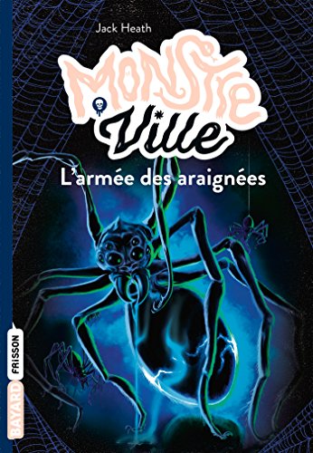 l' armée des araignées   [2]