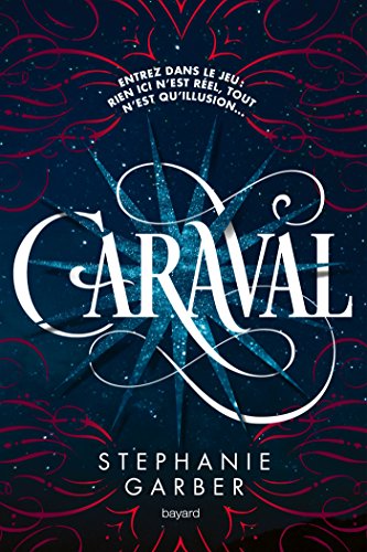 caraval [1]