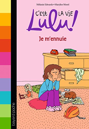 c'est la vie, lulu ! [31]