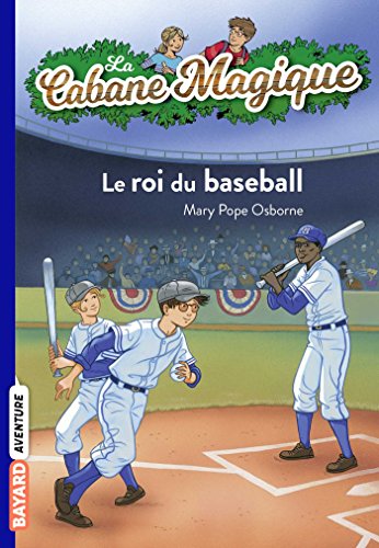 le roi du baseball   [T51]