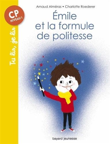 émile et la formule de politesse [33]