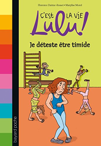 lulu : je déteste être timide