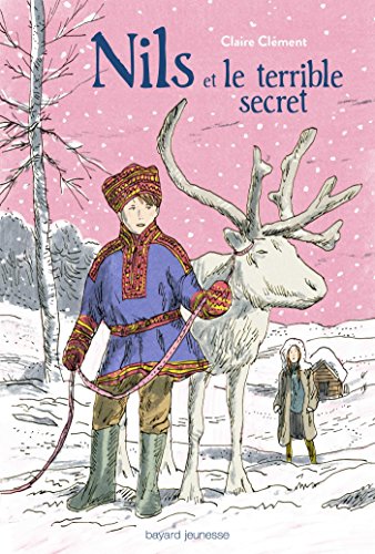 nils et le terrible secret