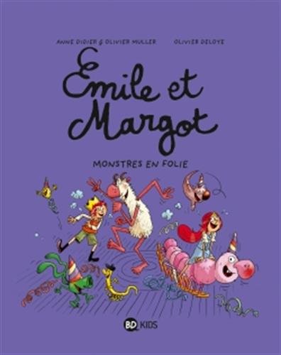 emile et margot - monstres en folie [7]