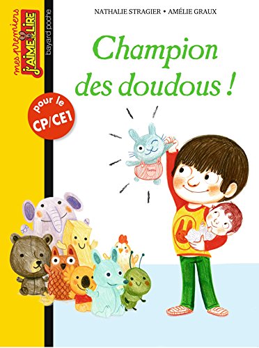 champion des doudous ! [132]
