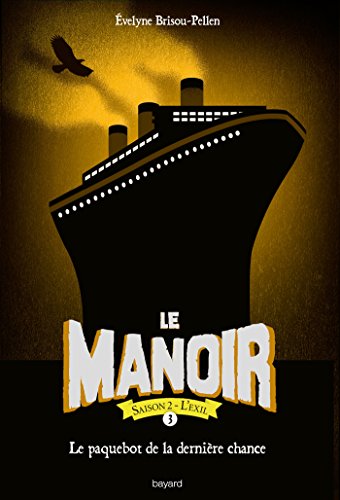 le manoir, saison 2   [03]