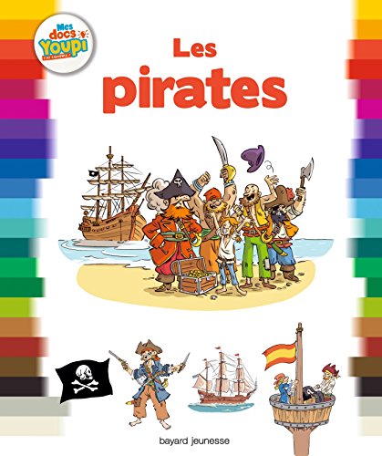 les pirates  