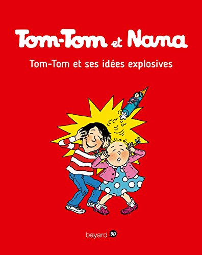 tom-tom et nana 