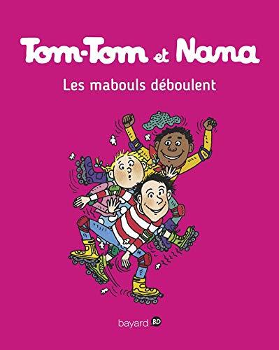 les mabouls déboulent   [25]