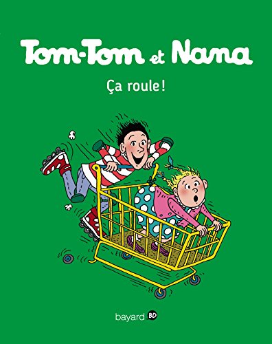 ça roule ! [31]