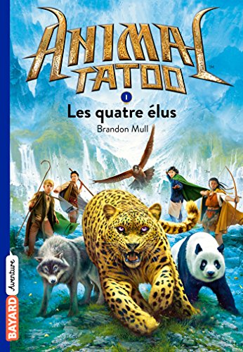 quatre élus les [1]