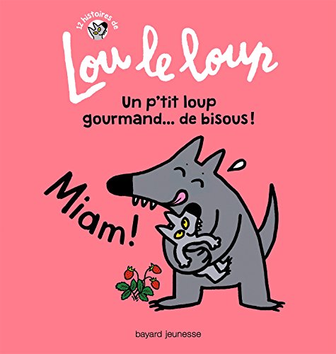 lou le loup