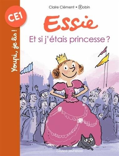 et si j'étais princesse ?
