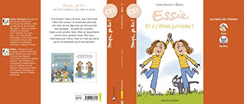 et si j'étais jumelle ?