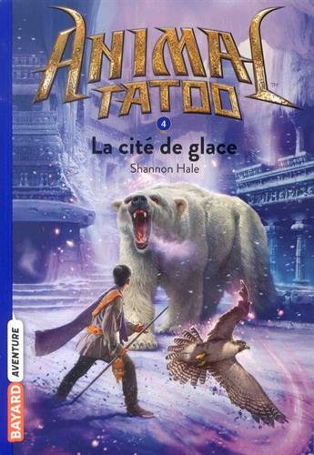 la cité de glace   [4]