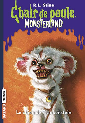 le chien de frankenstein   [4]