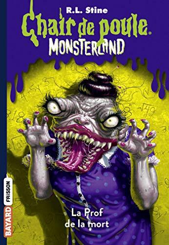 la prof de la mort   [6]
