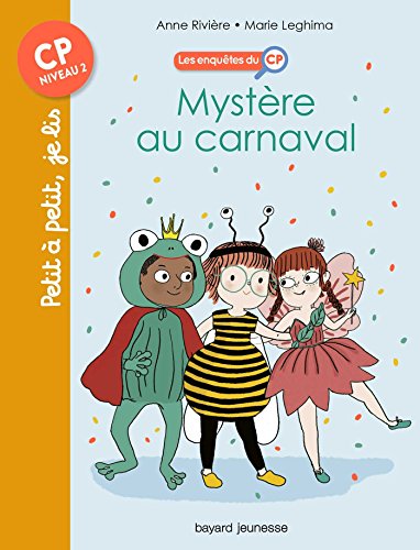 mystère au carnaval [3]